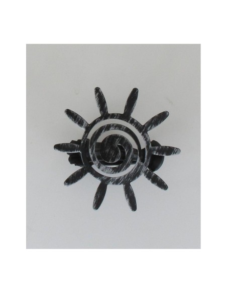 309796 - pince metal gm helios x2 - noir/argent