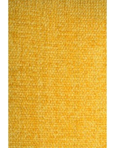 c3a438002 - chila coussin 30x50cm /moutarde 95%pe 5%co