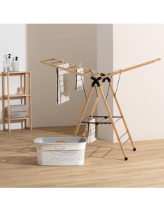 206761 - etendoir pont 13m blackbamboo