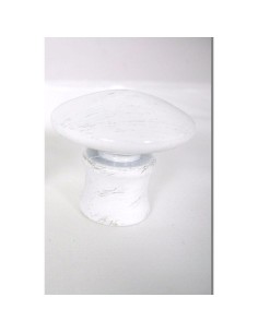 7105101 - embout champignon d20 x2 - blanc/or
