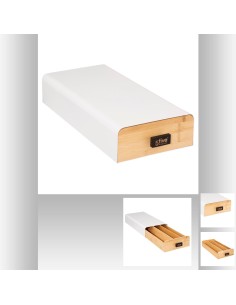 179696a-porte caps tir expx30 blc mc L. 17,8 x P. 38 x H. 7,3 cm