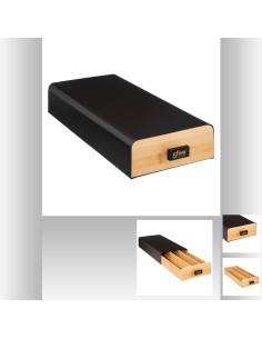 179696b-porte caps tir expx30 char mc L. 17,8 x P. 38 x H. 7,3 cm