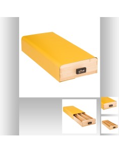 179696c-porte caps tir expx30 mout mc L. 17,8 x P. 38 x H. 7,3 cm