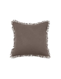 c0a061009-prague coussin 40x40 taupe