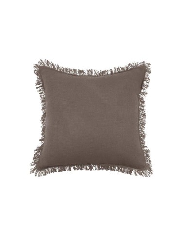 c0a061009-prague coussin 40x40 taupe