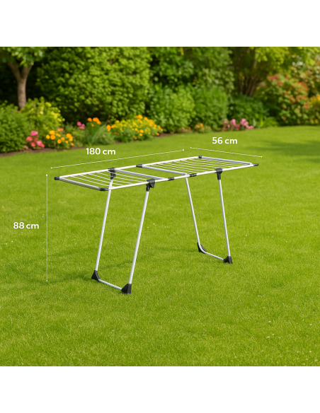 186211 - etendoir extensible 17m sinai