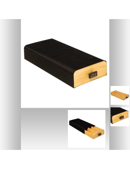 179696d-porte caps tir expx30 petr mc L. 17,8 x P. 38 x H. 7,3 cm