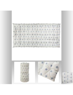 127338a-matelas sol 60x120 gris