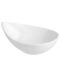 122702 - coupelle goutte blanche 21x16