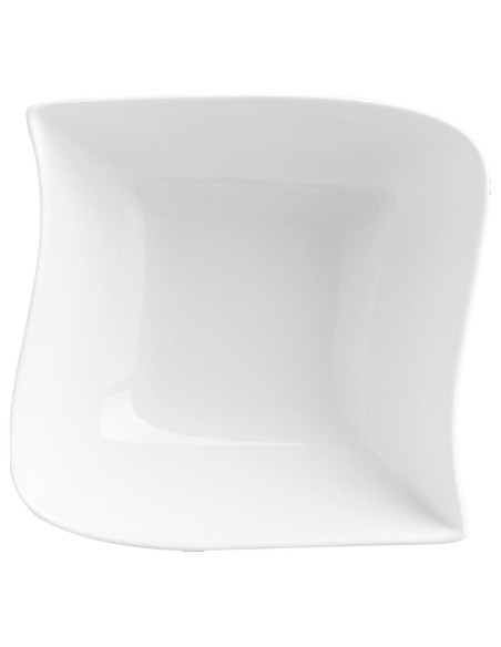 122697 - coupelle carre vague d14