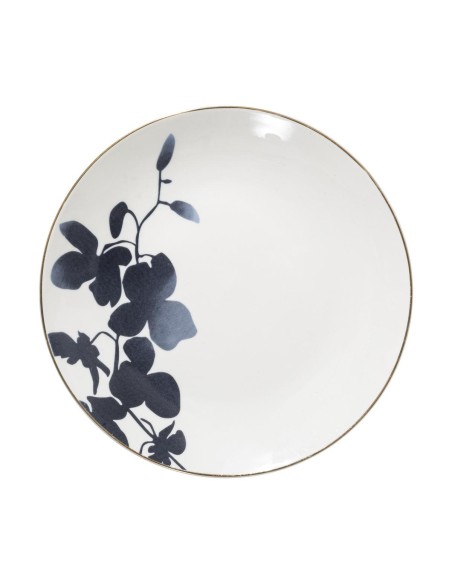 ass dess pensee bleu or 20cm