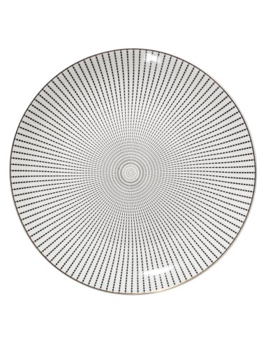 ass plate rayon or 27cm