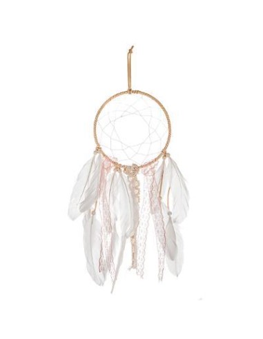 127278 - attrape reve dentelle 46x21