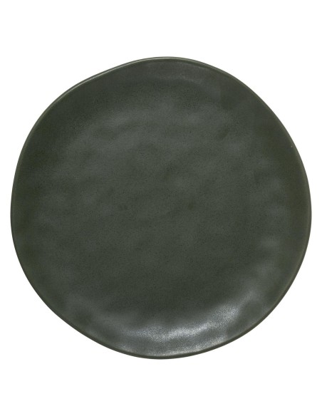 ass plate terre o vert 26cm