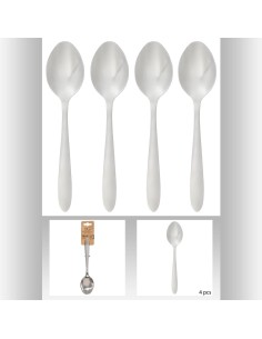 728716501 - cuillere soupe inox 4p nevis