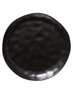 ass plate terre o noir d26