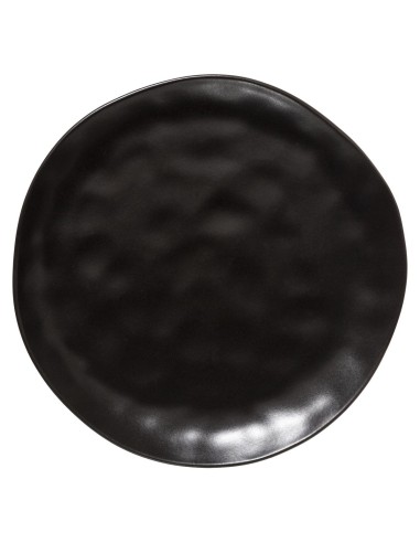ass plate terre o noir d26