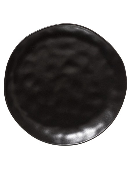 ass plate terre o noir d26