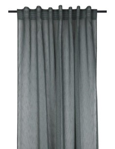 derby voile 140x260  - kaki - 100% pe