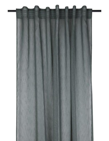 derby voile 140x260  - kaki - 100% pe