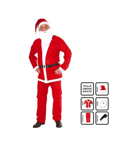 624660620 - dg trad adult h 5 pc pn feutr