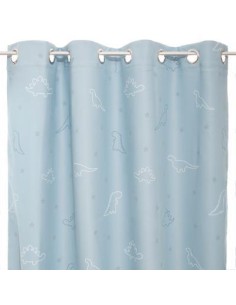 127372d - rideau occ glow dino 140x250