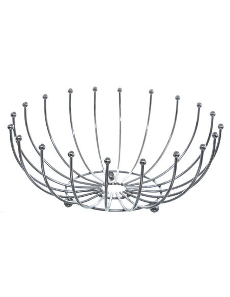 corbeille fruits bill 32cm sv D. 31,5 x H. 14 cm