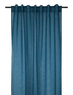 derby voile 140x260 - canard - 100% pe -