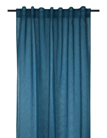 derby voile 140x260 - canard - 100% pe -