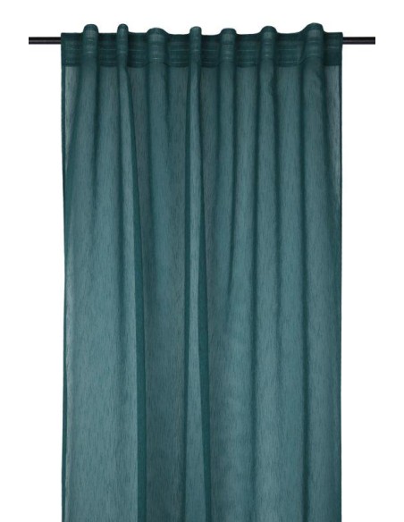 derby voile 140x260  - sapin - 100% pe -