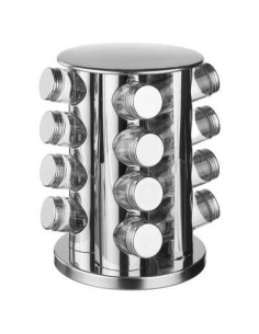 338724204-rack epice rota x16 verre+inox