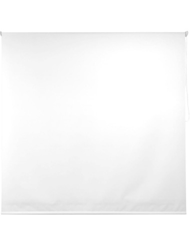 350020020001 - store enrouleur tamisant 200x200cm - blanc