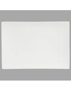 122722 - ass plate rect tokyo 28x20