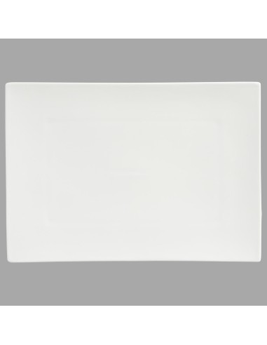 122722 - ass plate rect tokyo 28x20