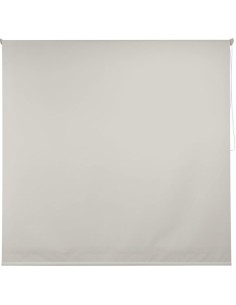 store enrouleur tamisant 200x200cm - ivoire