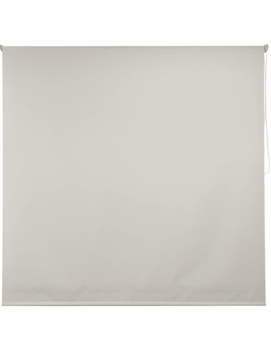 store enrouleur tamisant 200x200cm - ivoire