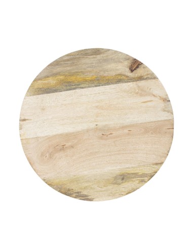 assiette manguier d30