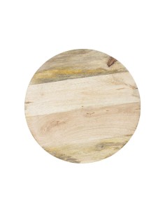 assiette manguier d20