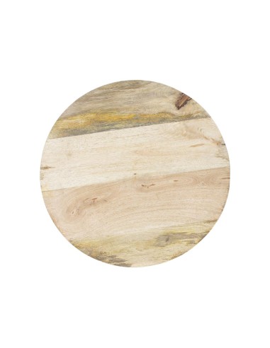 assiette manguier d20