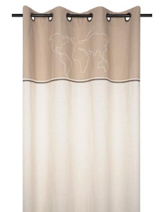 r6b375001-citytravel rideau 140x260 il naturel