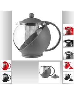 461722180 - theiere verre estl 1,25l