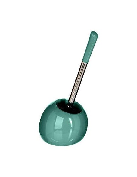 brosse wc vert sun