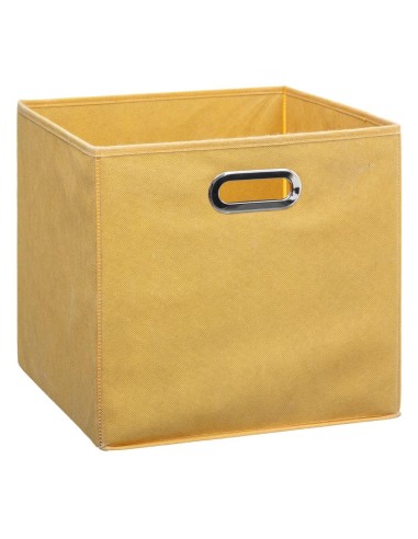 138885i - boite rgmt 31x31 jaune