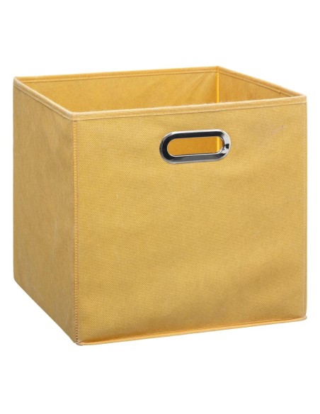 138885i - boite rgmt 31x31 jaune