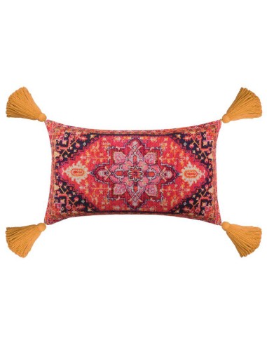 c3b342001-pachmira coussin 30x50 fuchsia