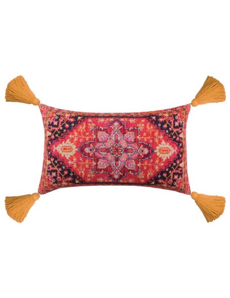 c3b342001-pachmira coussin 30x50 fuchsia