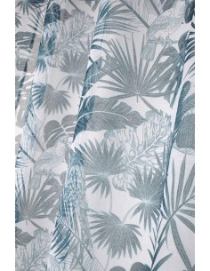 r6b423002vl-brasil voile 135x260 petrole