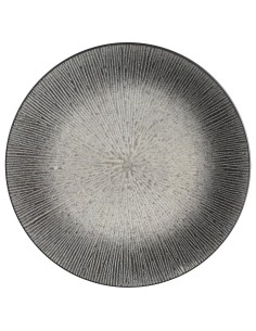 103739436 - ass plate atelier gris d27