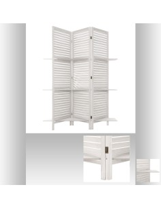 157120a - paravent 3etg tiam blc