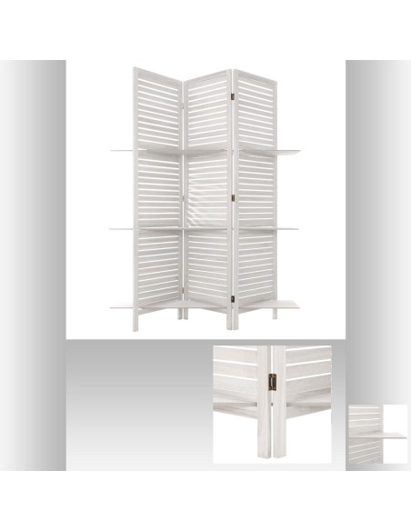 157120a - paravent 3etg tiam blc